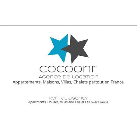 Lulli - Spacieux Appartement En Rez De Jardin Arcachon Eksteriør bilde